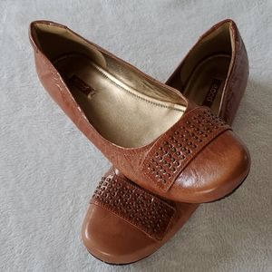 Ecco flat shoes size 42  (11)